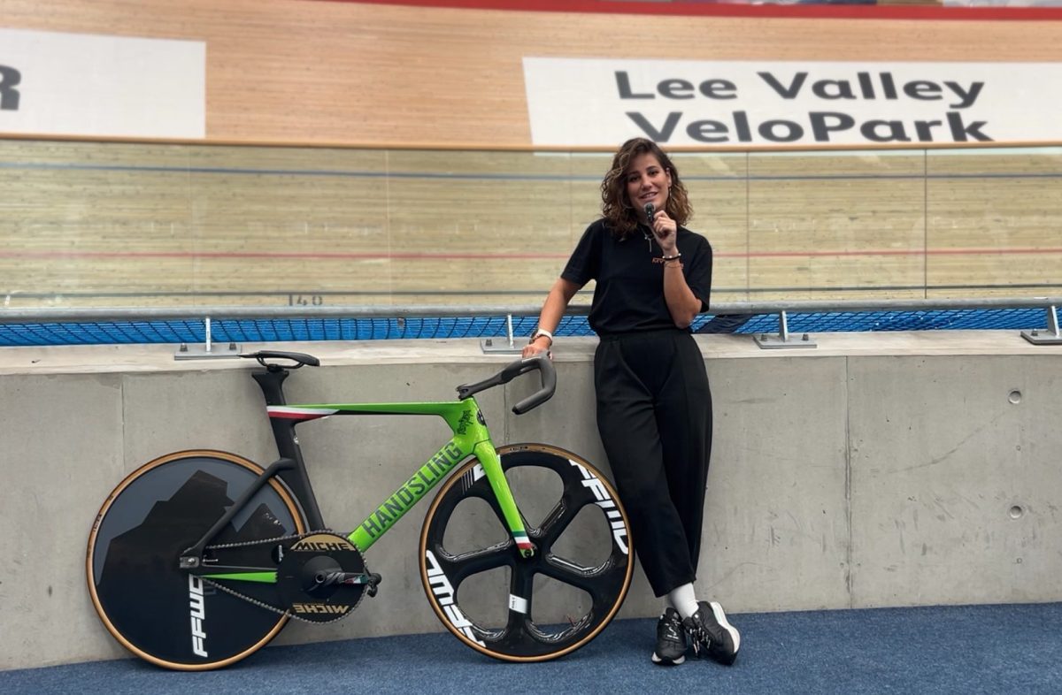 Track Bike Explained: Features, Components, and Differences Compared to a Road&nbsp;Bike